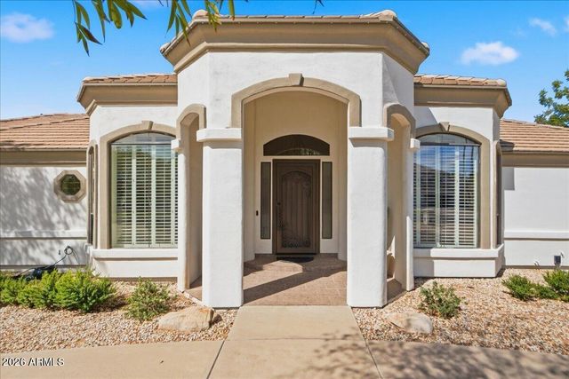 176 S EQUESTRIAN Court, Gilbert, AZ 85296