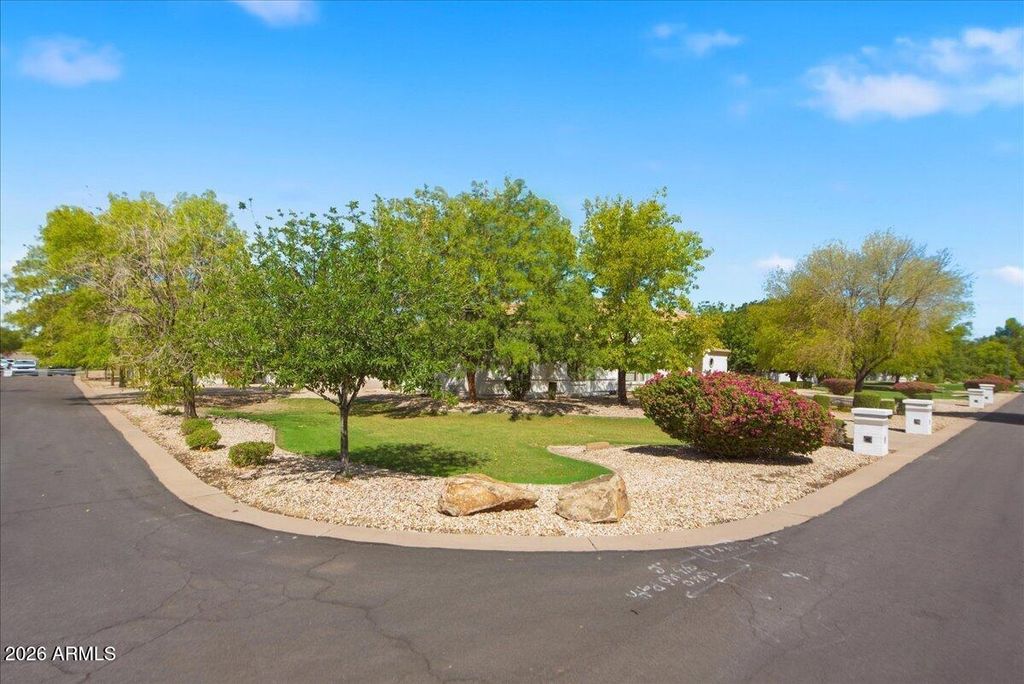 176 S EQUESTRIAN Court, Gilbert, AZ 85296 — photo 4
