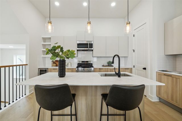 3907B Tulane Street, Houston, TX 77018