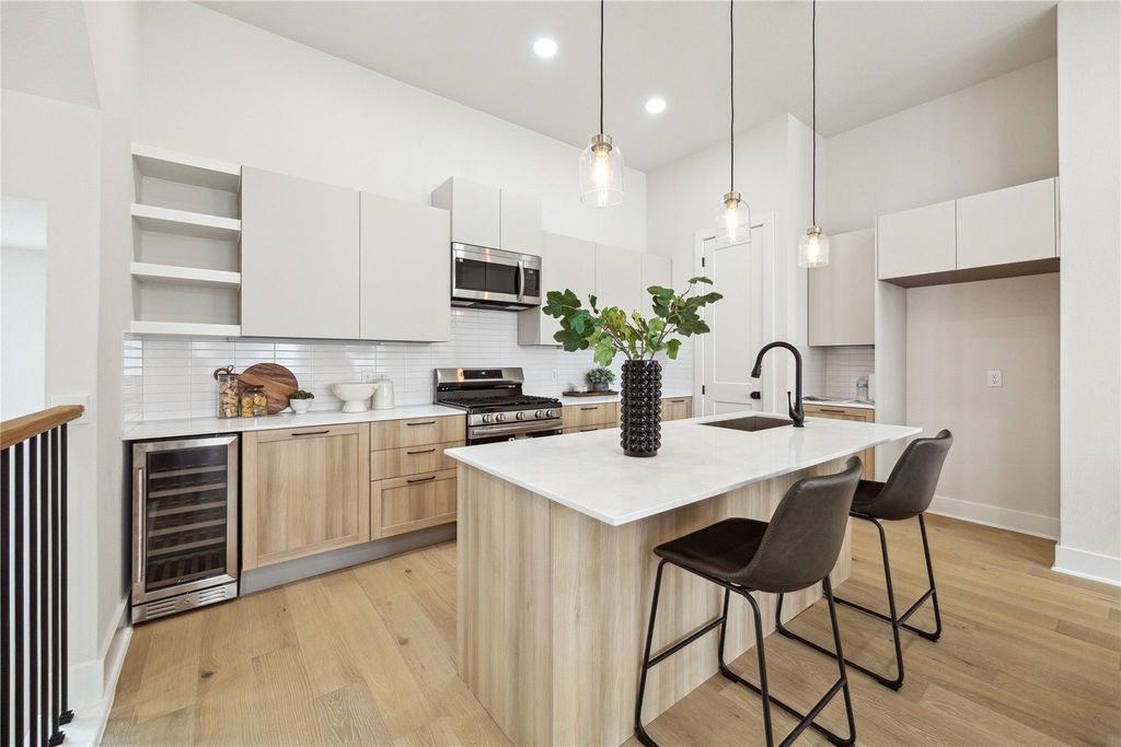 3907B Tulane Street, Houston, TX 77018