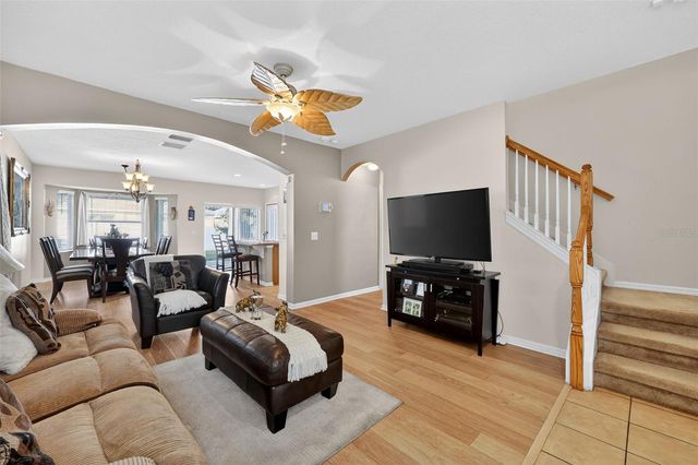 12637 BELCROFT DRIVE, Riverview, FL 33579