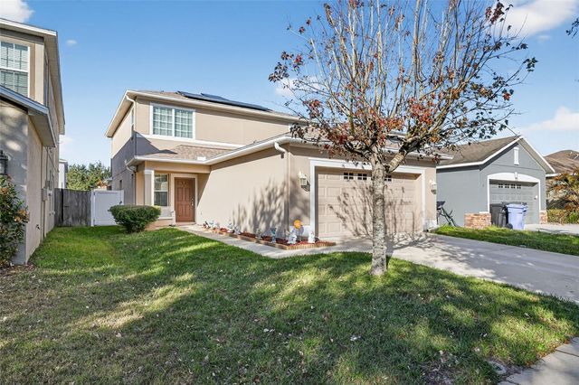 12637 BELCROFT DRIVE, Riverview, FL 33579