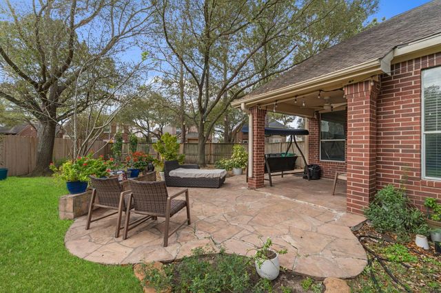 1211 Ragsdale Lane, Katy, TX 77494