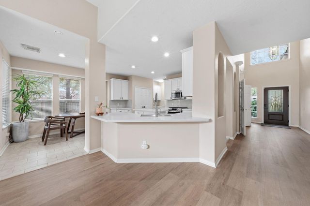 1211 Ragsdale Lane, Katy, TX 77494