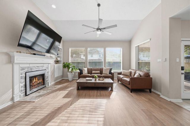 1211 Ragsdale Lane, Katy, TX 77494