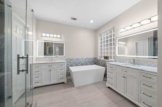 1211 Ragsdale Lane, Katy, TX 77494