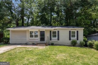 3518 Bolfair Drive, Atlanta, GA 30331