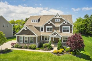 2476 Seton Drive, Avon, OH 44011