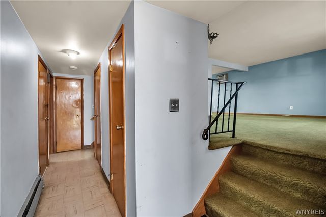 211 Temple Drive, Cheektowaga, NY 14225