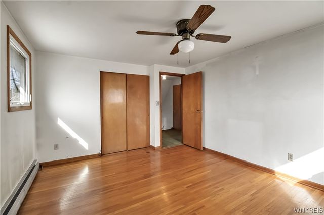 211 Temple Drive, Cheektowaga, NY 14225