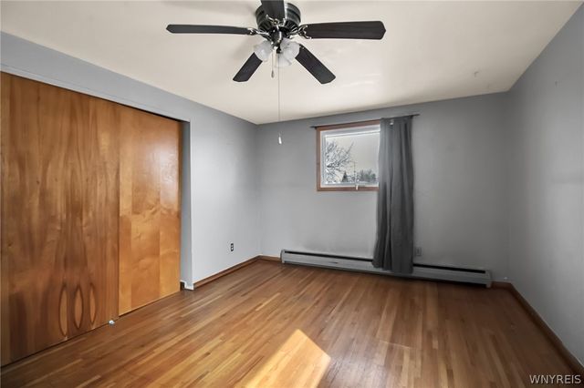 211 Temple Drive, Cheektowaga, NY 14225