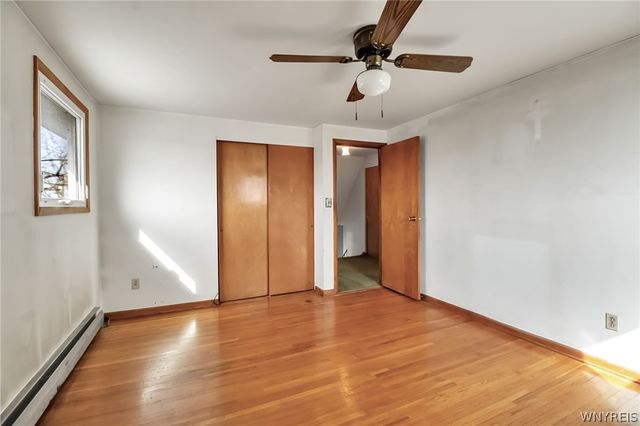 211 Temple Drive, Cheektowaga, NY 14225