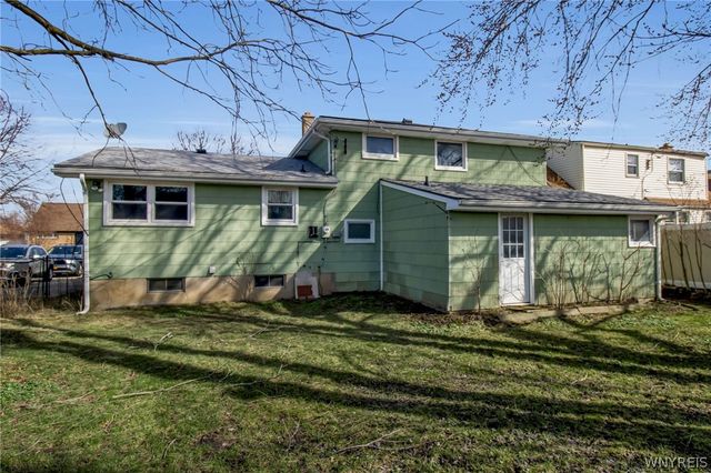 211 Temple Drive, Cheektowaga, NY 14225