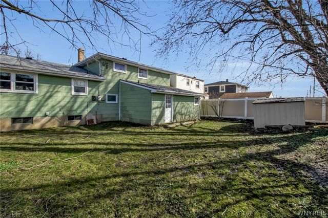 211 Temple Drive, Cheektowaga, NY 14225