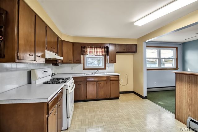 211 Temple Drive, Cheektowaga, NY 14225