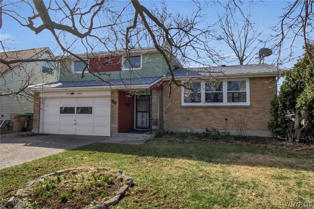 211 Temple Drive, Cheektowaga, NY 14225