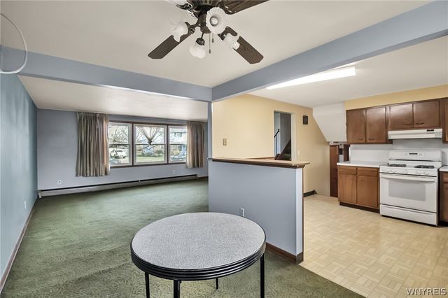 211 Temple Drive, Cheektowaga, NY 14225