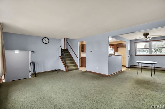 211 Temple Drive, Cheektowaga, NY 14225