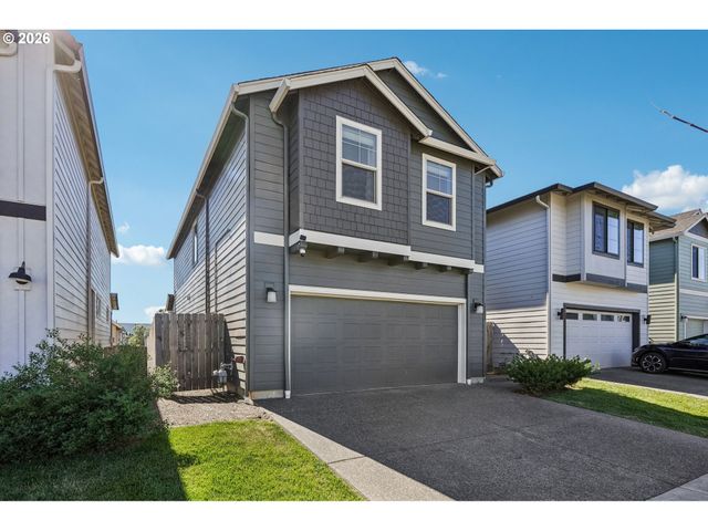 1121 N AUBURN Pl, Ridgefield, WA 98642