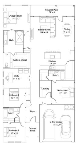 2629 Swift Sail Drive, League City, TX 77573