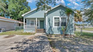 9301 N 20TH STREET, Tampa, FL 33612