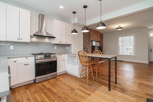 387 W 2nd Avenue, Columbus, OH 43201