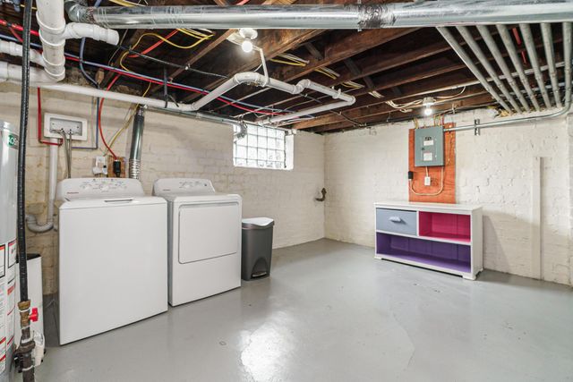 387 W 2nd Avenue, Columbus, OH 43201