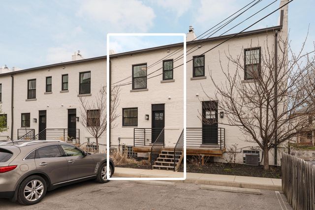 387 W 2nd Avenue, Columbus, OH 43201