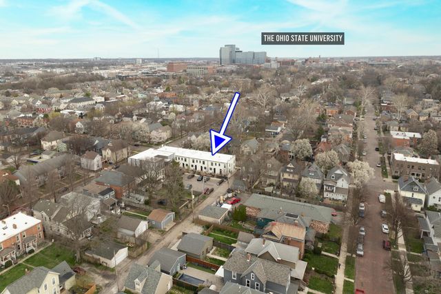 387 W 2nd Avenue, Columbus, OH 43201