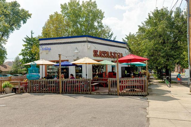 387 W 2nd Avenue, Columbus, OH 43201