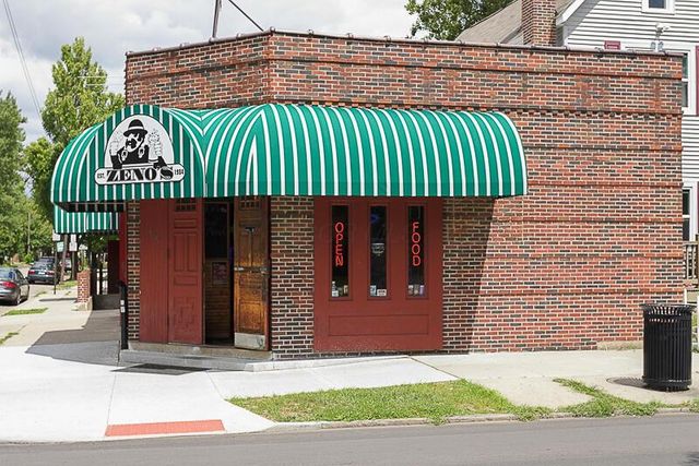 387 W 2nd Avenue, Columbus, OH 43201