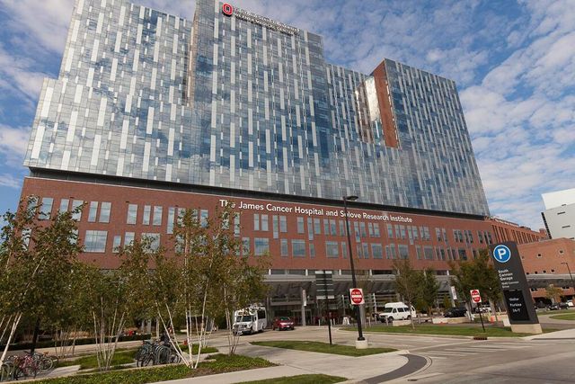 387 W 2nd Avenue, Columbus, OH 43201