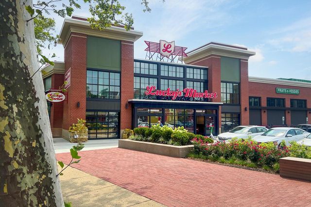 387 W 2nd Avenue, Columbus, OH 43201