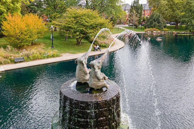 387 W 2nd Avenue, Columbus, OH 43201