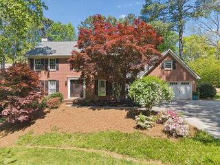 1825 Bridle Ridge Trace, Roswell, GA 30075