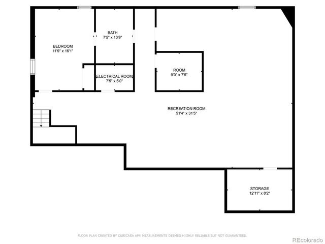 558 S Field Ct, Lakewood, CO 80226