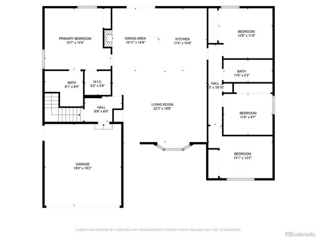 558 S Field Ct, Lakewood, CO 80226