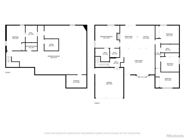 558 S Field Ct, Lakewood, CO 80226