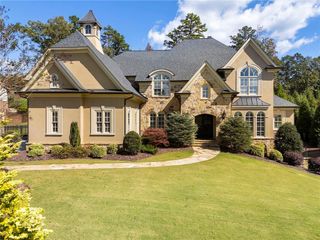 16143 Belford Drive, Alpharetta, GA 30004