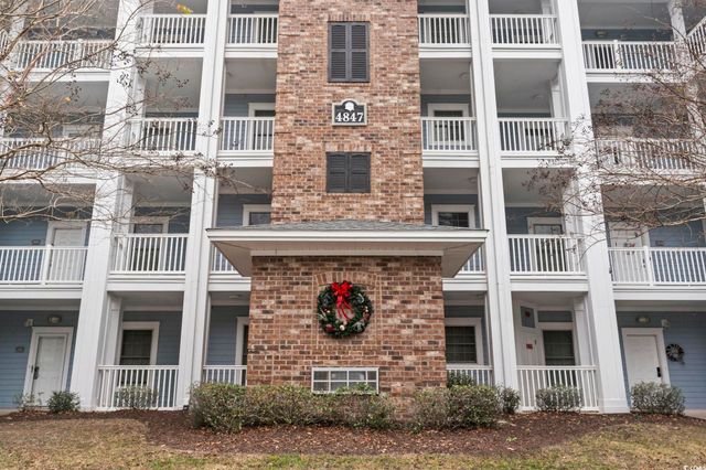 4847 Luster Leaf Cir Apt 301, Myrtle Beach, SC 29577