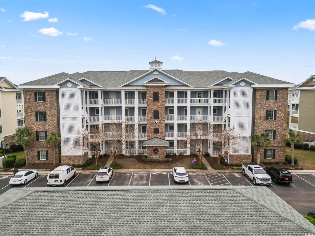 4847 Luster Leaf Cir Apt 301, Myrtle Beach, SC 29577