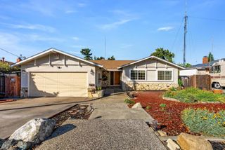 1475 Cliff Drive, San Jose, CA 95132