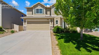 8150 Phyllite Drive, Colorado Springs, CO 80938