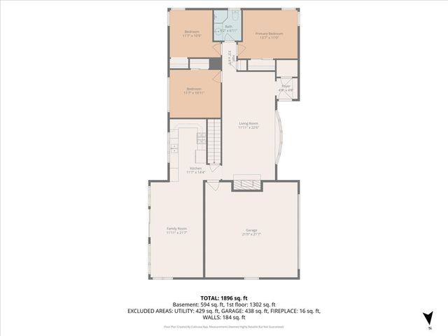 1720 Longvalley Road, Glenview, IL 60025