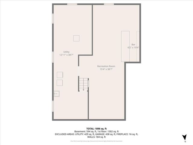 1720 Longvalley Road, Glenview, IL 60025