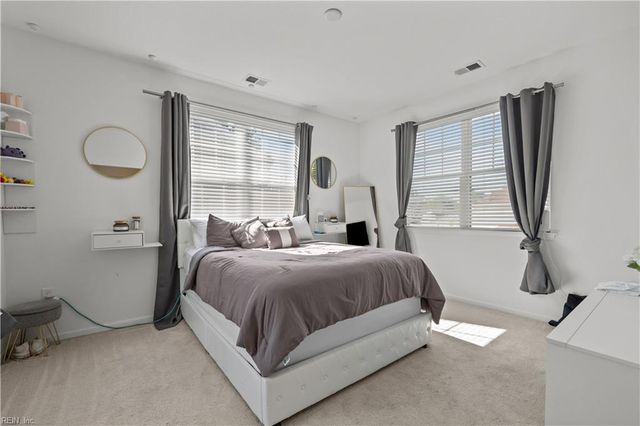 5024 Hawkins Mill WAY, Virginia Beach, VA 23455