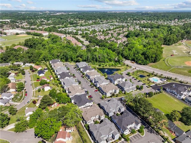 5024 Hawkins Mill WAY, Virginia Beach, VA 23455