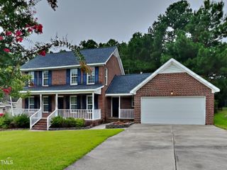 146 Pinewinds Drive, Sanford, NC 27332