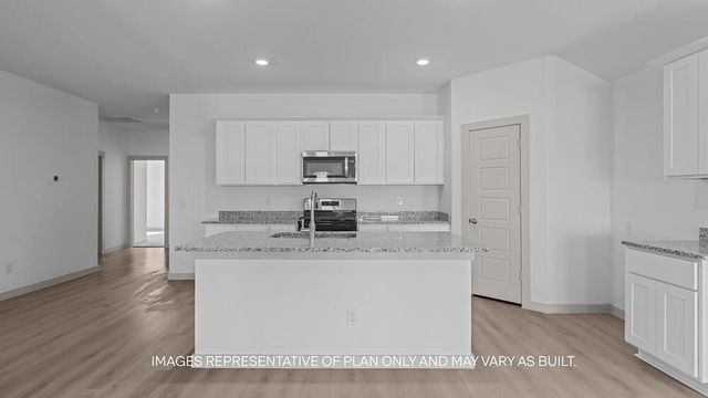 1406 Fir Avenue, Wolfforth, TX 79382