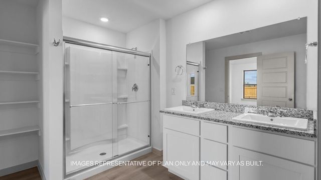 1406 Fir Avenue, Wolfforth, TX 79382